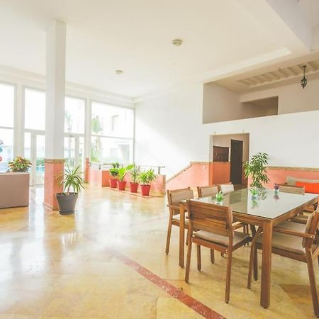 Lovely 2 Bedroom Vacation Home With Pool/Beach Skhirat Exterior foto